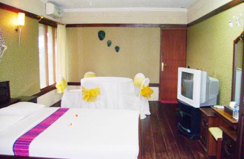 Mulyosari Resort | Swaloh Resort & Spa