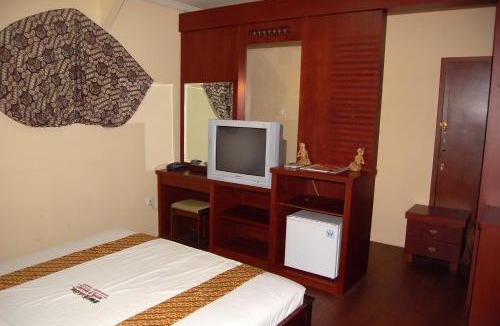 Mulyosari Resort | Swaloh Resort & Spa