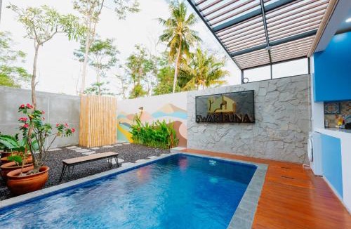 Ngemplak Villa | Swaripuna Villa by Nandara Hospitality