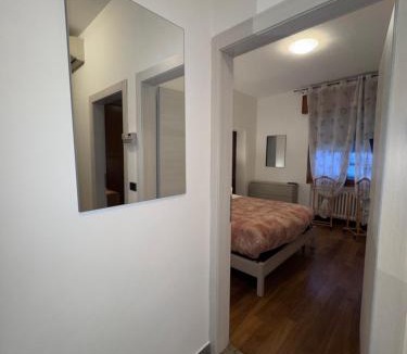 Tessera Apartment | Sweet charm in Venice
