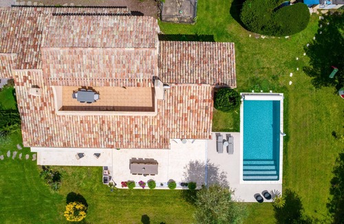 Saint-Jean Villa | Sweet Family House
