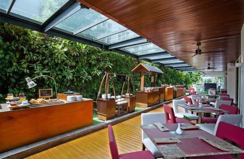 Yogyakarta Hotel | Swiss-Belboutique Yogyakarta