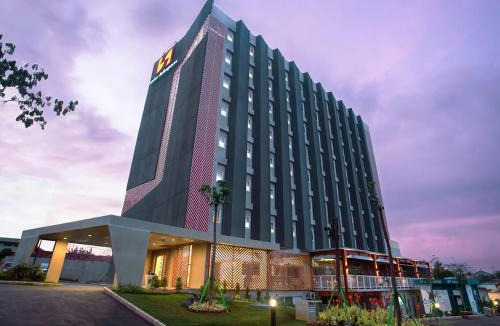Cilegon Hotel | Swiss-Belexpress Cilegon