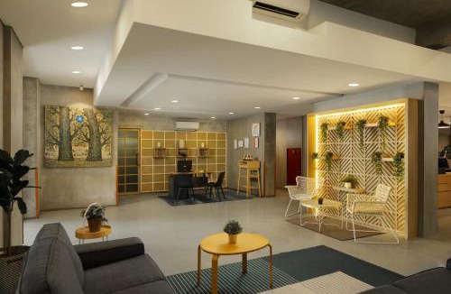 Cilegon Hotel | Swiss-Belexpress Cilegon