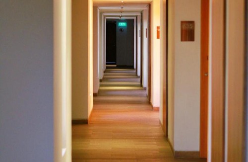 Kuta Hotel | Swiss-Belexpress Kuta Legian