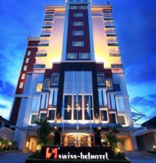Ambon Hotel | Swiss-Belhotel Ambon