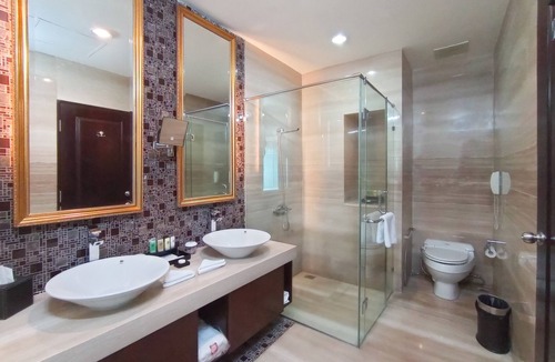 Ambon Hotel | Swiss-Belhotel Ambon