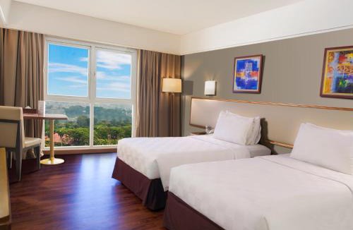 Bogor Tengah Hotel | Swiss-Belhotel Bogor