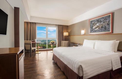 Bogor Tengah Hotel | Swiss-Belhotel Bogor
