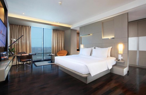 West Cirebon Hotel | Swiss-Belhotel Cirebon