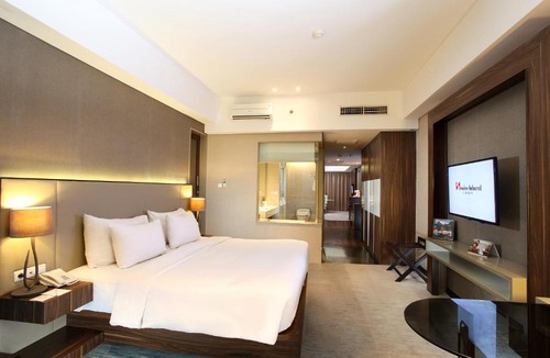 West Cirebon Hotel | Swiss-Belhotel Cirebon