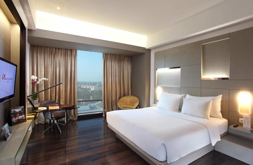 West Cirebon Hotel | Swiss-Belhotel Cirebon