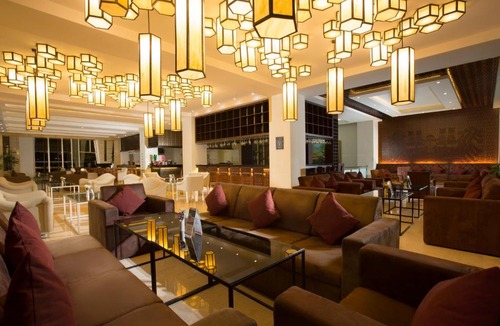 Bandar Lampung Hotel | Swiss-Belhotel Lampung