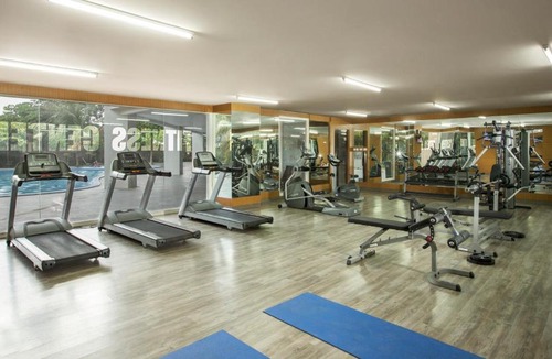 Bandar Lampung Hotel | Swiss-Belhotel Lampung