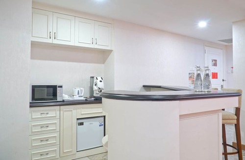 Bandar Lampung Hotel | Swiss-Belhotel Lampung