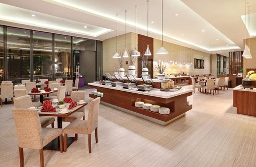 Sorong Hotel | Swiss-Belhotel Sorong