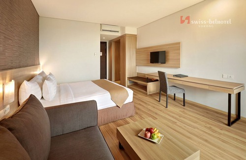 Sorong Hotel | Swiss-Belhotel Sorong