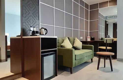 Baranangsiang Hotel | Swiss-Belinn Bogor