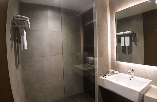 Baranangsiang Hotel | Swiss-Belinn Bogor