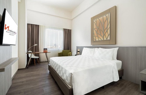 Surabaya Hotel | Swiss-Belinn Manyar