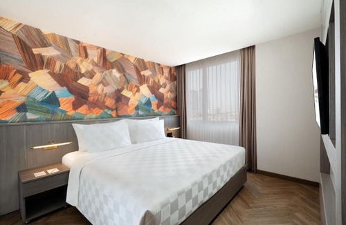 Surabaya Hotel | Swiss-Belinn Manyar
