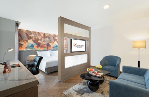 Surabaya Hotel | Swiss-Belinn Manyar