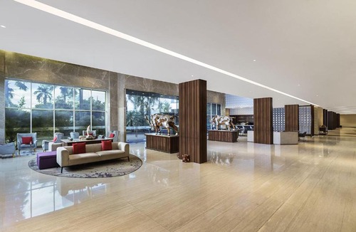 Cikande Hotel | Swiss-Belinn Modern Cikande