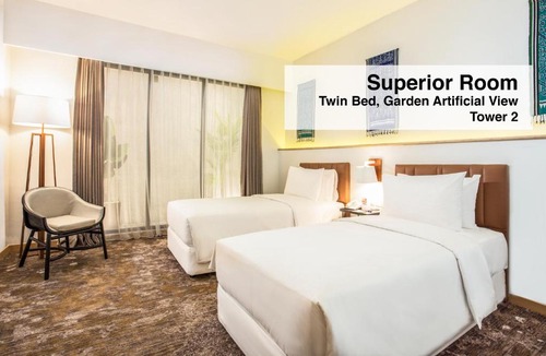 Singkawang Hotel | Swiss-Belinn Singkawang