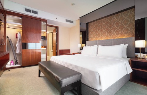 Pekanbaru Hotel | Swiss Belinn SKA Pekanbaru