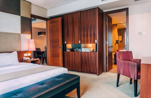 Pekanbaru Hotel | Swiss Belinn SKA Pekanbaru