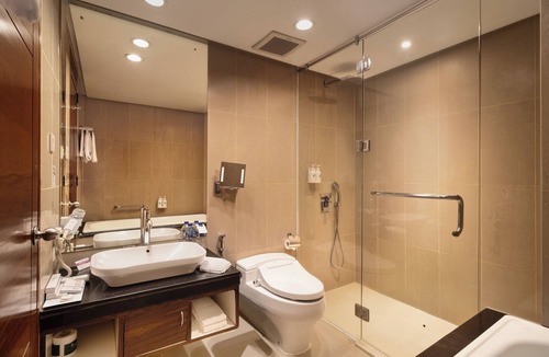 Pekanbaru Hotel | Swiss Belinn SKA Pekanbaru
