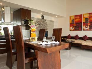 Umalas Villa | Swiss-Belvillas Umalas