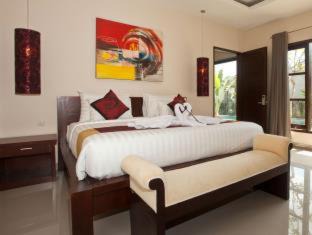 Umalas Villa | Swiss-Belvillas Umalas
