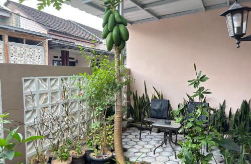 Cibodas House | SYARIAH - Beautiful 3BR Home - 8 min from Centre by Sakura