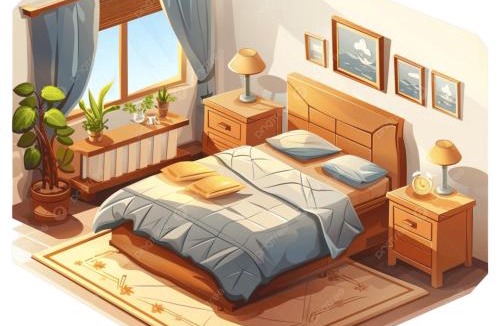 Bandung House | Syariah Homestay Transhome9