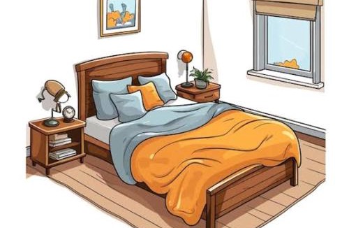 Bandung House | Syariah Homestay Transhome9