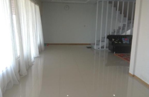 Parongpong Villa | Syariah Runia villa
