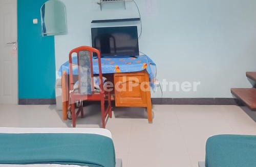 Sangkanurip Hotel | Syariah Safar Guest House Mitra RedDoorz