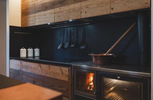 Ragoli Ski Chalet | Sylva Mountain Chalet & Spa