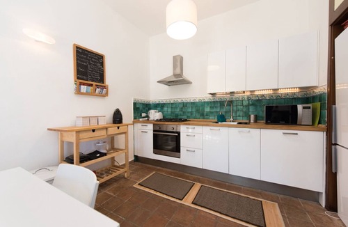 Carrozziere Villa | SYRACUSE - A few steps from the sea (100 meters) DREAM ' S VILLA