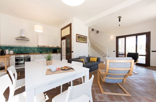 Carrozziere Villa | SYRACUSE - A few steps from the sea (100 meters) DREAM ' S VILLA