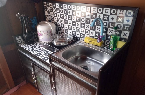 Sukarami Villa | T-Rooms Homestay Bandara