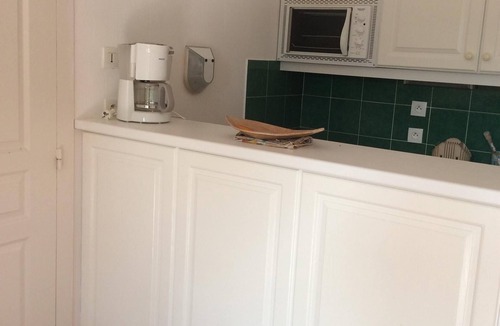 Le Dramont House | T2 1 bedroom 4 people for rent 83700 Saint Raphaël/Le Dramont