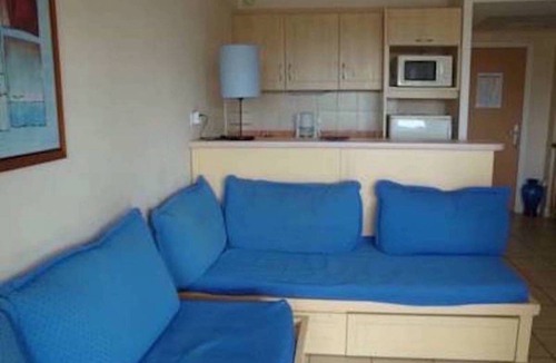 Saint-Laurent-du-Var Apartment | T2 4th floor SOUTH WEST air conditioning swimming pool secure garage