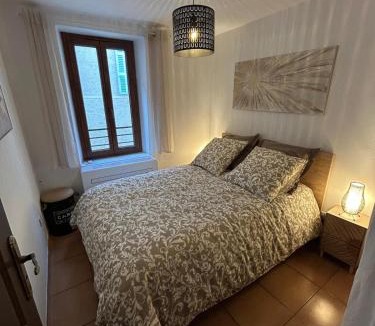 Valbonne Apartment | T2 au cœur de Valbonne Village