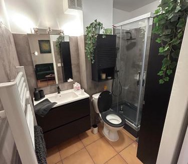 Valbonne Apartment | T2 au cœur de Valbonne Village