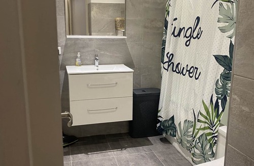 Saint-Sylvestre Apartment | T2 Centre