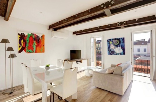 Le Suquet Apartment | T2 Marché de Forville