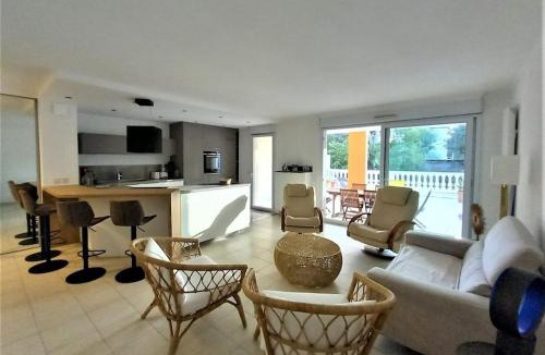 Saint-Aygulf Apartment | T3 spacieux dans une résidence de standing