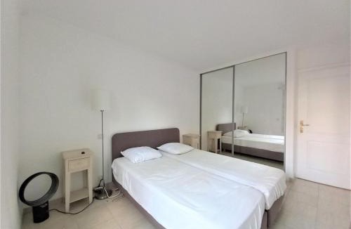 Saint-Aygulf Apartment | T3 spacieux dans une résidence de standing